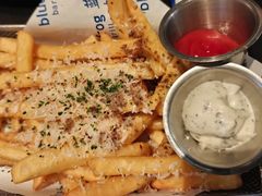 -bluefrog蓝蛙(水游城店)