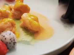 -香宫中餐厅 · 桂林香格里拉