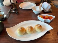 -蛇口希尔顿南海酒店·随轩中餐厅·粤菜