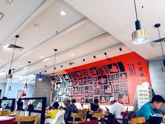 -大师兄·西北小馆(南沙万达广场店)