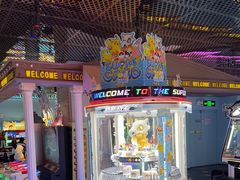 -反斗乐园(领展中心城店)