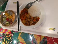 -宜家家居(西安未央商场店)