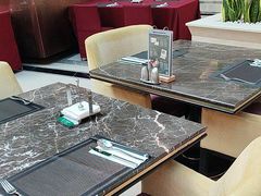 -漢咖啡·全服务式自助晚餐(武汉洲际酒店)