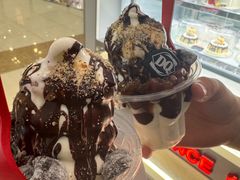 -DQ·蛋糕·冰淇淋(浦江欢乐颂店)