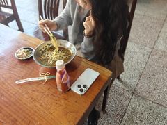 -莉安酸牛肉早点