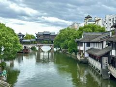 -绍兴古城