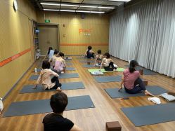 -FineYoga梵音瑜伽·普拉提