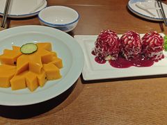 -新侨小馆(东直门北小街店)