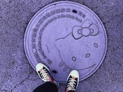 -杭州Hello Kitty乐园