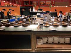 -钱小奴创意自助餐厅·原切谷饲安格斯畅吃(宁波奉化银泰店)