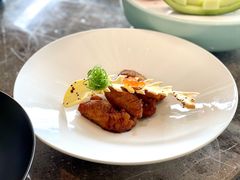 本帮特色熏鱼卷-三利音·浦之舟(滨江大道店)