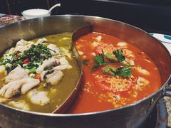-江南鱼捞(北仑银泰城店)