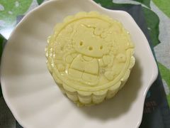 -蘑菇圈·云南野生菌菇炒饭·巷口食堂(悦荟店)