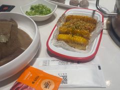 -今日牛事潮汕鲜牛肉火锅(瑞金店)