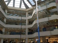 -光启城时尚购物中心