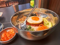 -许哥东北烧烤·铁丳烤串·宫后夹肉(繁花中心店)