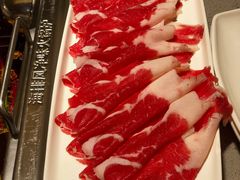 -海底捞火锅(壹悦城店)