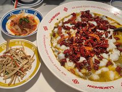 -禄鼎记·排队俩小时都要吃的酸菜鱼(石牌桥店)