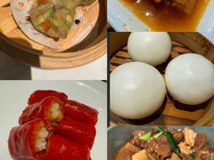 -粤珍轩.创始店.始于2001(含光门店)