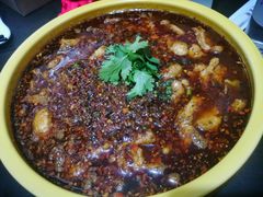 -红娃川菜馆(宝云街店)