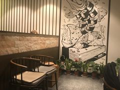 -雷神拉面(财富中心玉米楼店)