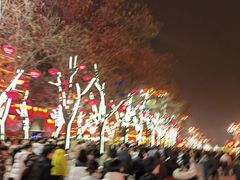 -大唐不夜城贞观广场