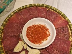 -阆辣荟餐饮(老味道8年·古城店)