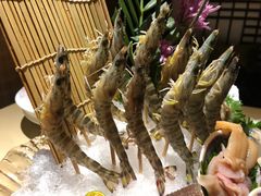 -余欢领鲜火锅(新街口店)