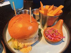 -bluefrog蓝蛙(水游城店)