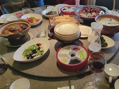 -青年公社烤鸭(青年路店)