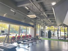 -METIS FITNESS女性健身工作室