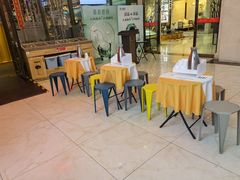 -丰茂烤串(金源店)