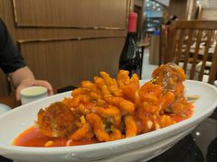 -锡和无锡菜(景丽苑店)
