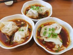 -龙抄手(春熙路总店)