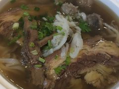 招牌牛肉粉-大茴香越法料理(SOHO复兴店)
