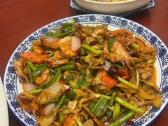 -呼吸森林·生态农庄农家乐私房菜