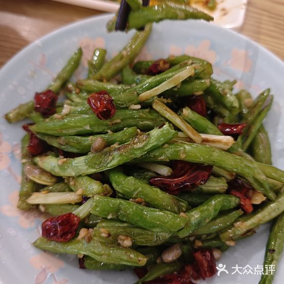 匠烧菜川菜馆(霞溪路店)
