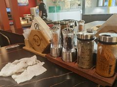 -厚贞日式烤肉(浦东汇智店)