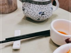 -顺风山庄(水濂山店)