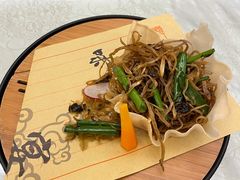 -龙抄手食府(浣花北路店)