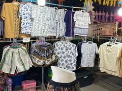 -周日夜市