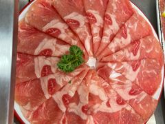 -生活如沸·顺德水牛奶火锅(大学路店)