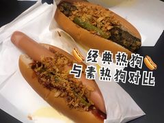 -宜家·瑞典食品屋(四元桥店)
