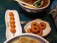 -鑫花溪牛肉米粉(独墅湖邻里中心店)