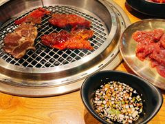 -韩罗苑(万象城店)