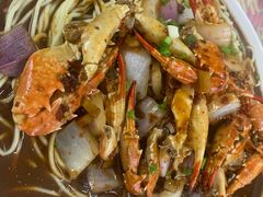 -桂萍特色牛筋牛杂(长堤街总店)