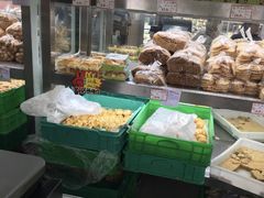 -宫廷糕点铺(建设路店)