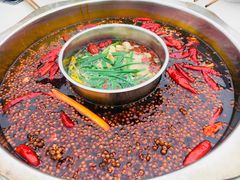 -枇杷园食为鲜火锅(南山店)
