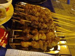 -天津乾毓德饭庄·清真传统炒菜·海鲜烧烤(咸阳路店)