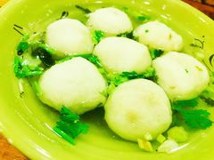 -温州小吃瘦肉丸(清吟街店)
